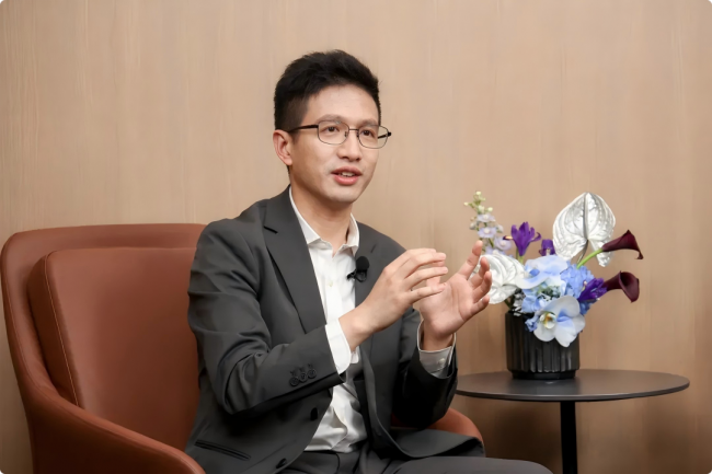 卓驭科技沈劭劼：智能一切移动，是我们的生存逻辑，也是时代答案